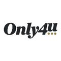 Logo di OnlyForYou Milano agenzia viaggi