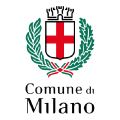 Logo Milano in alta